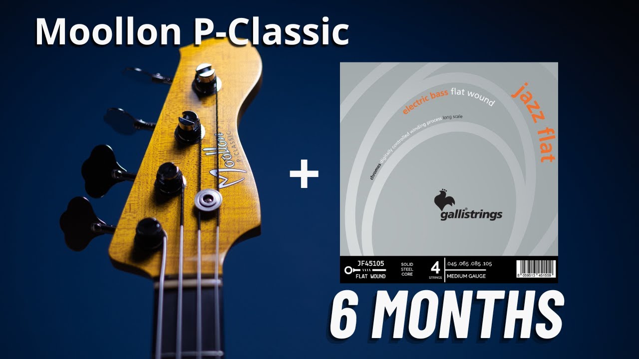 Moollon P-Classics and Galli Strings - A Match Made in Heaven?
