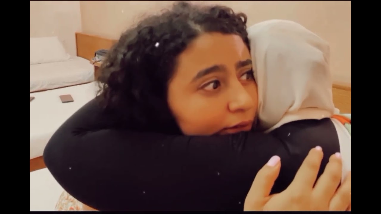 Lost Piece - An Arabic film produced in Alexandria, Egypt