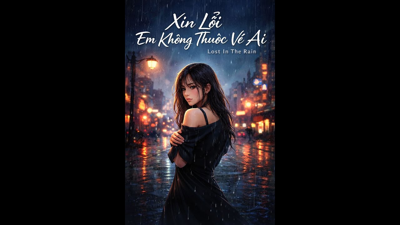 Xin lỗi em không thuộc về ai
