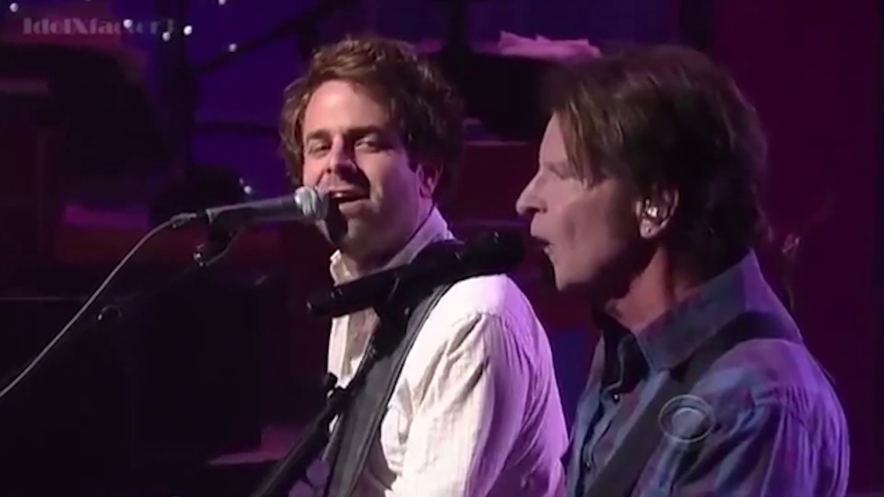 John Fogerty & Dawes - 