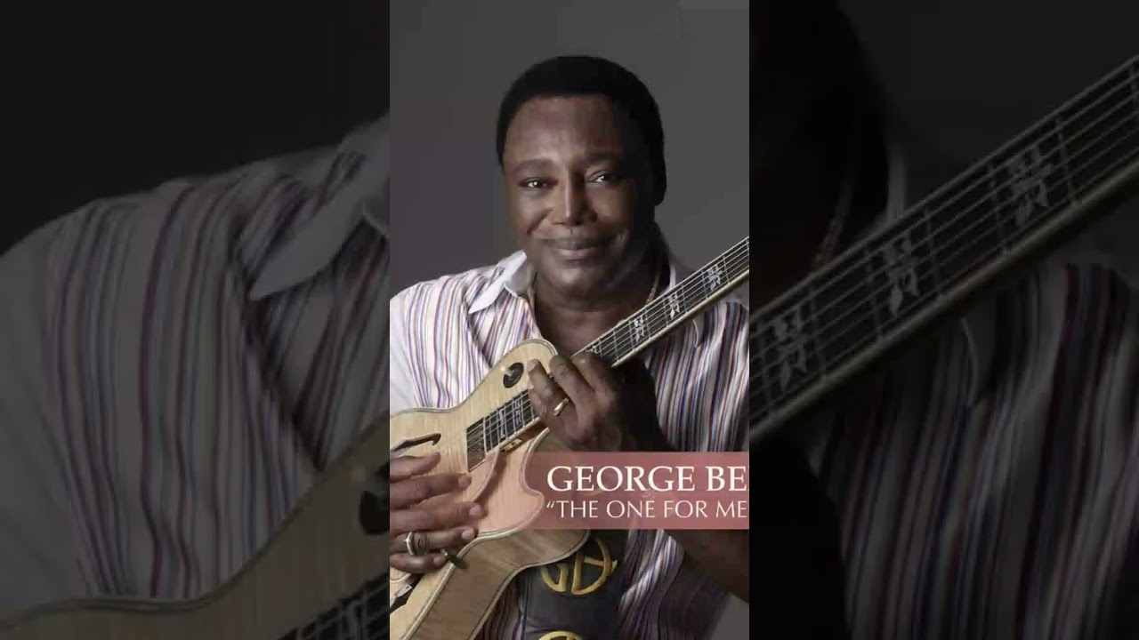 #GeorgeBenson