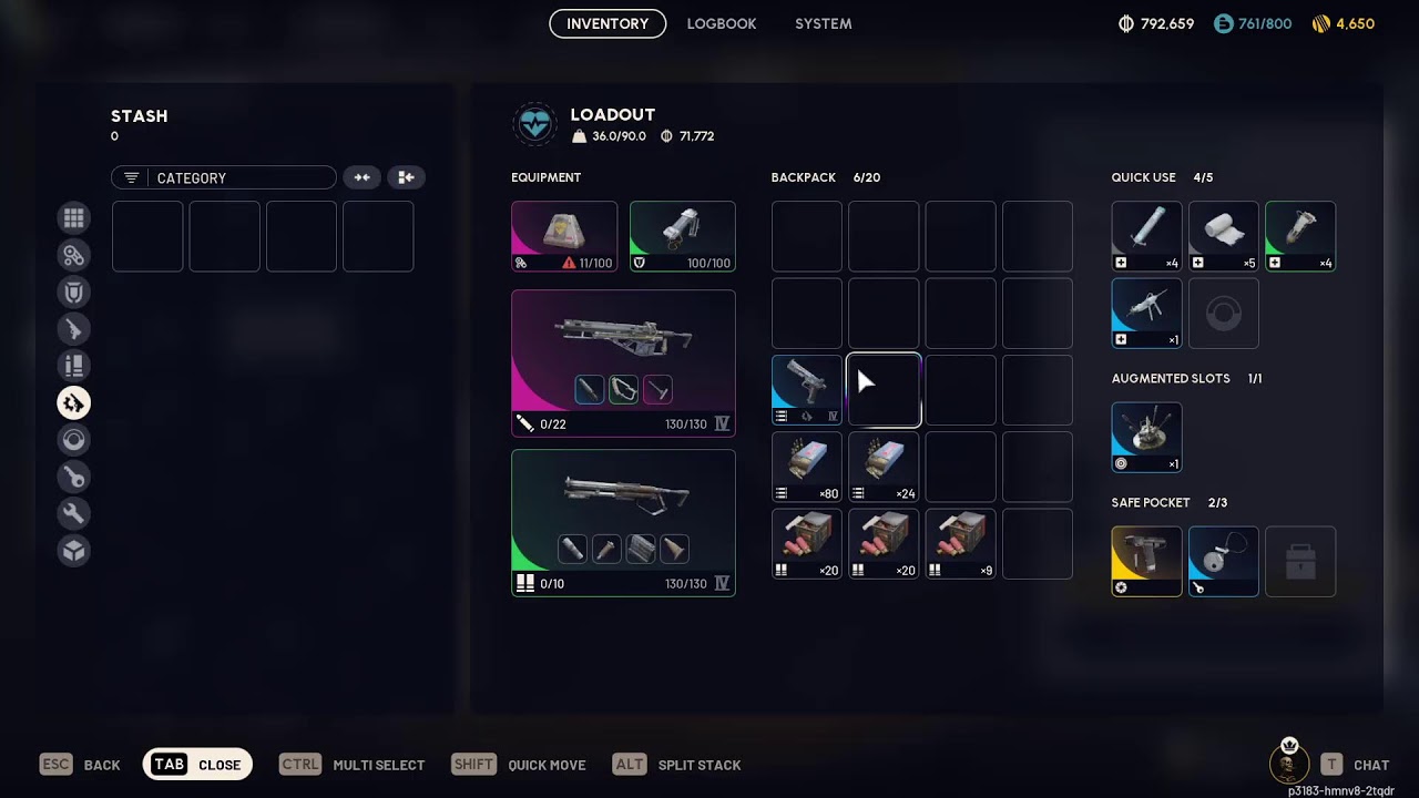 #1 Arc Raider - Getting Rich