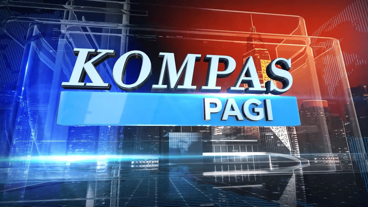 KOMPAS PAGI WILAYAH INDONESIA TIMUR 6 FEBRUARI 2026