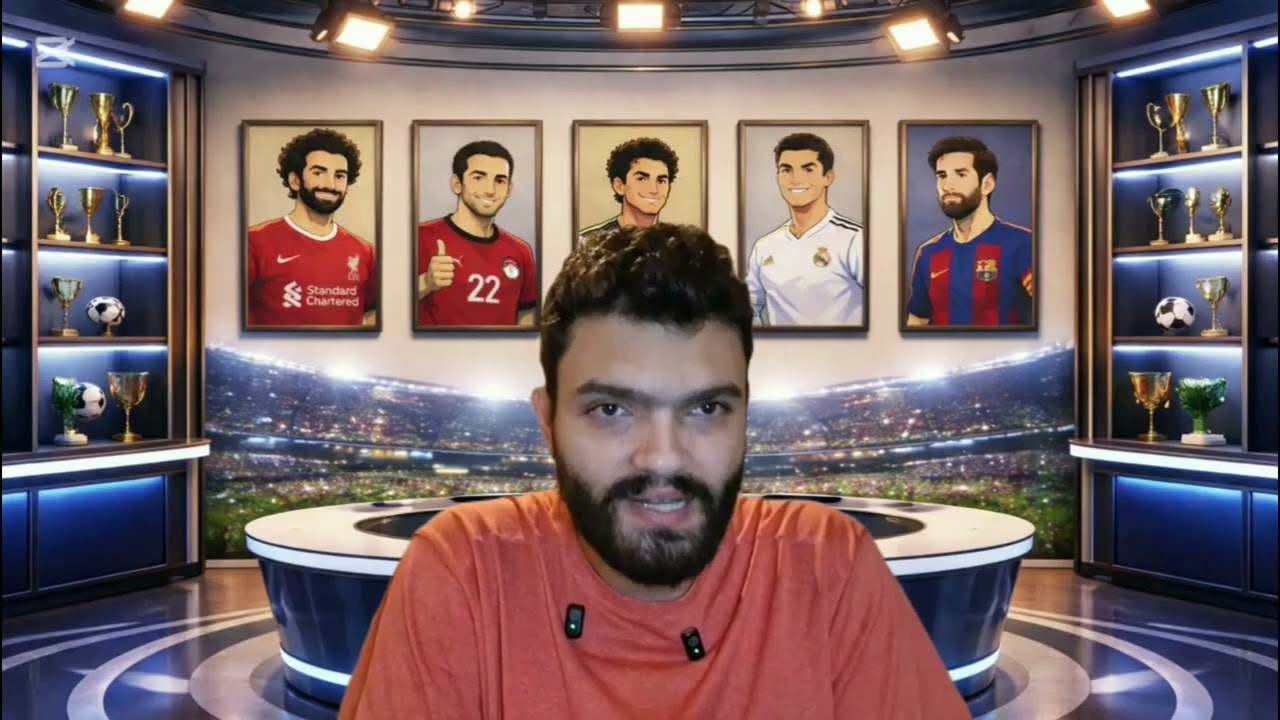 🚨 الأهلي يسقط في رادس / بطولة شوبير و استهتار هاني !