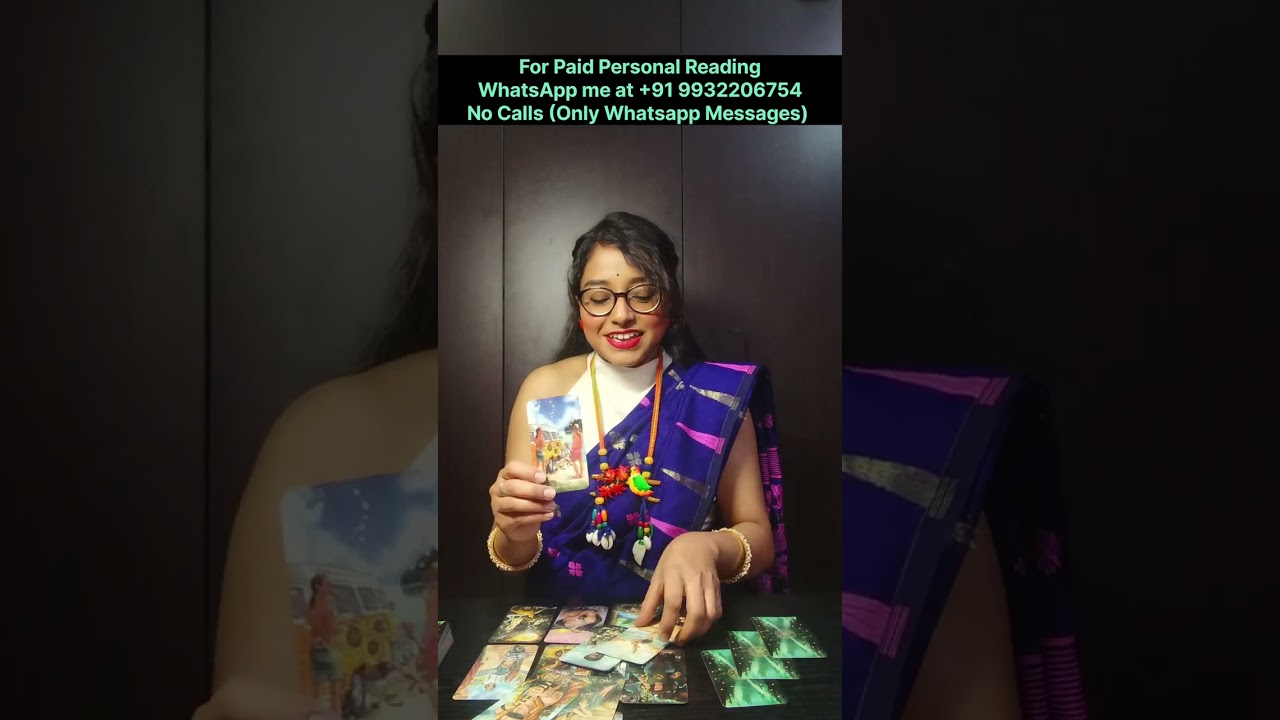 Third-Party Mein Kya Chal Raha🫣🫨 #thirdparty #hinditarot #tarotworld888 #tarotreading #tarot 