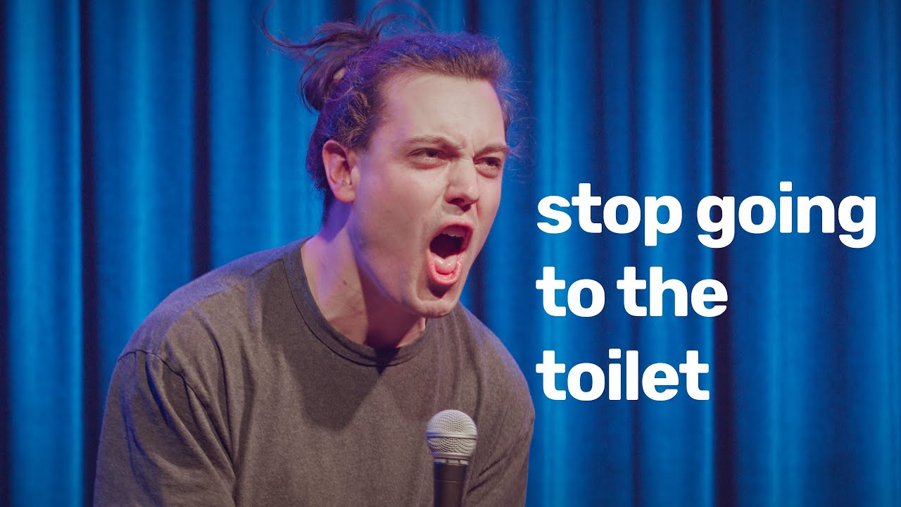 the special taping goes off the rails (SPECIAL BLOOPER)