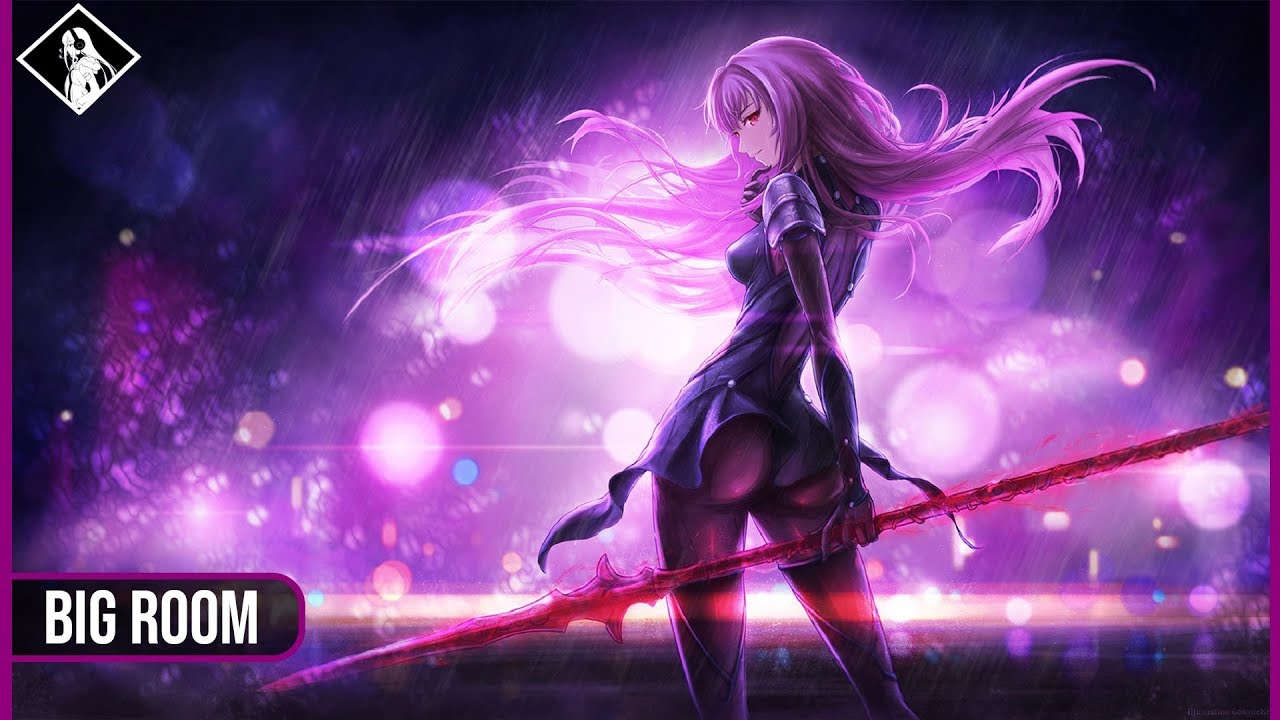 [▶Big Room] Xavi - Kora (Original Mix)
