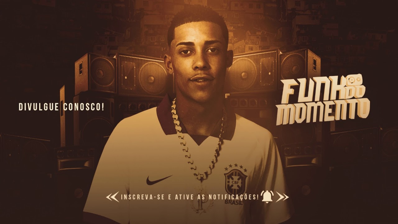MC POZE DO RODO - MEDLEY DOS SUCESSOS - DJ EVERTON MARTINS