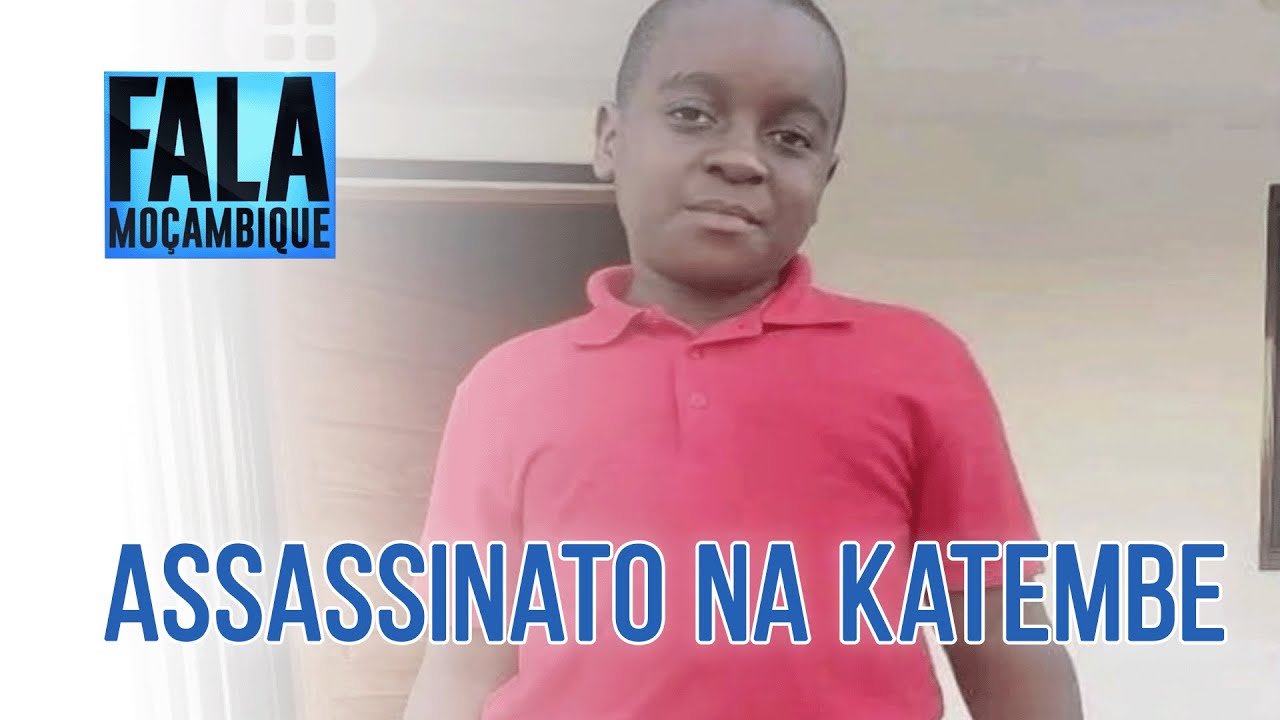 Corpo de criança desaparecida encontrado com órgãos em falta @PortalFM24