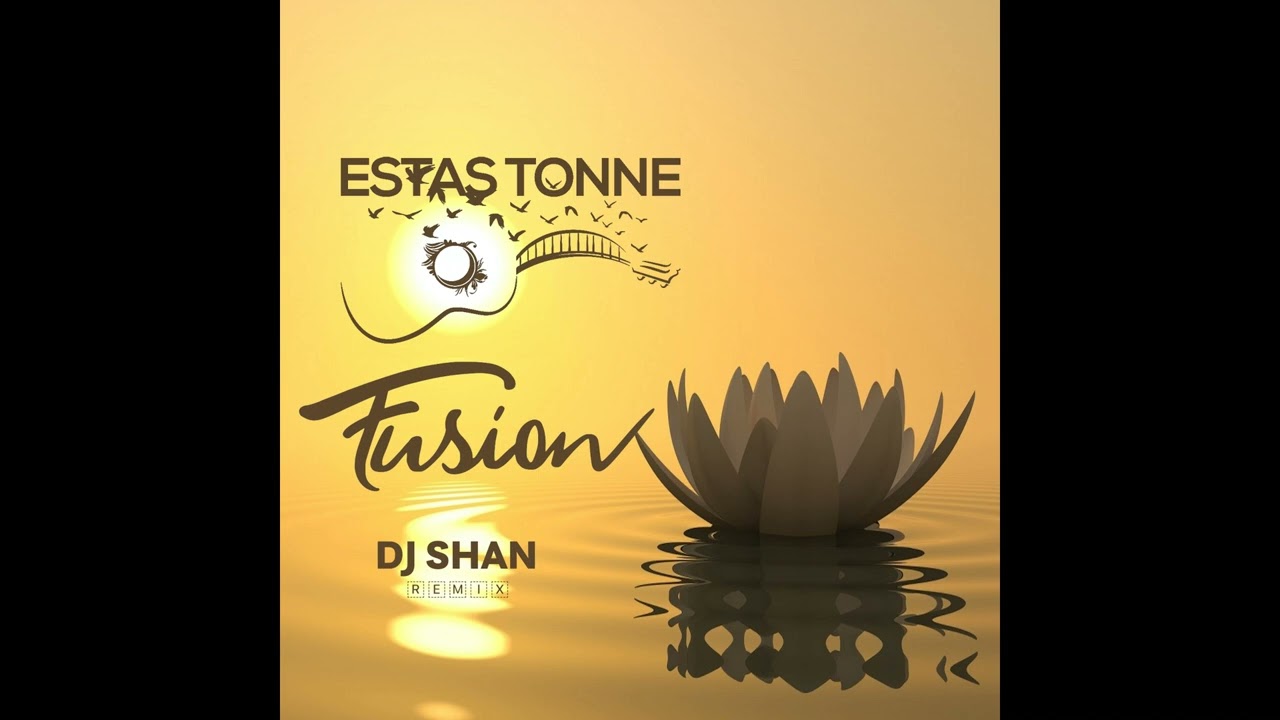 Estas Tonne - Fusion (DJ Shan Remix) (Free Download) [Ethno Electronica]