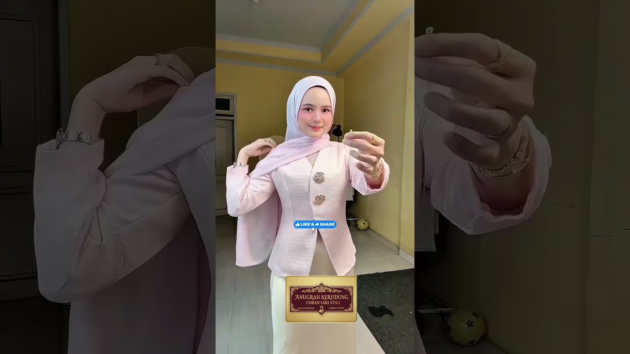 #modelhijaber #hijab #hijabstyle #hijabpremium #hijabfashion #hijabtutorial #hijabgirl #hijabers