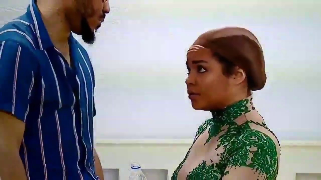 Who missed the fight between Nengi and Lucy. O boy!
