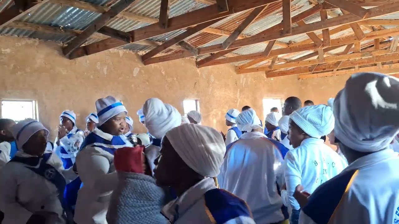 Re ya ho boka Morena - MEAC|Youth Conference 2025