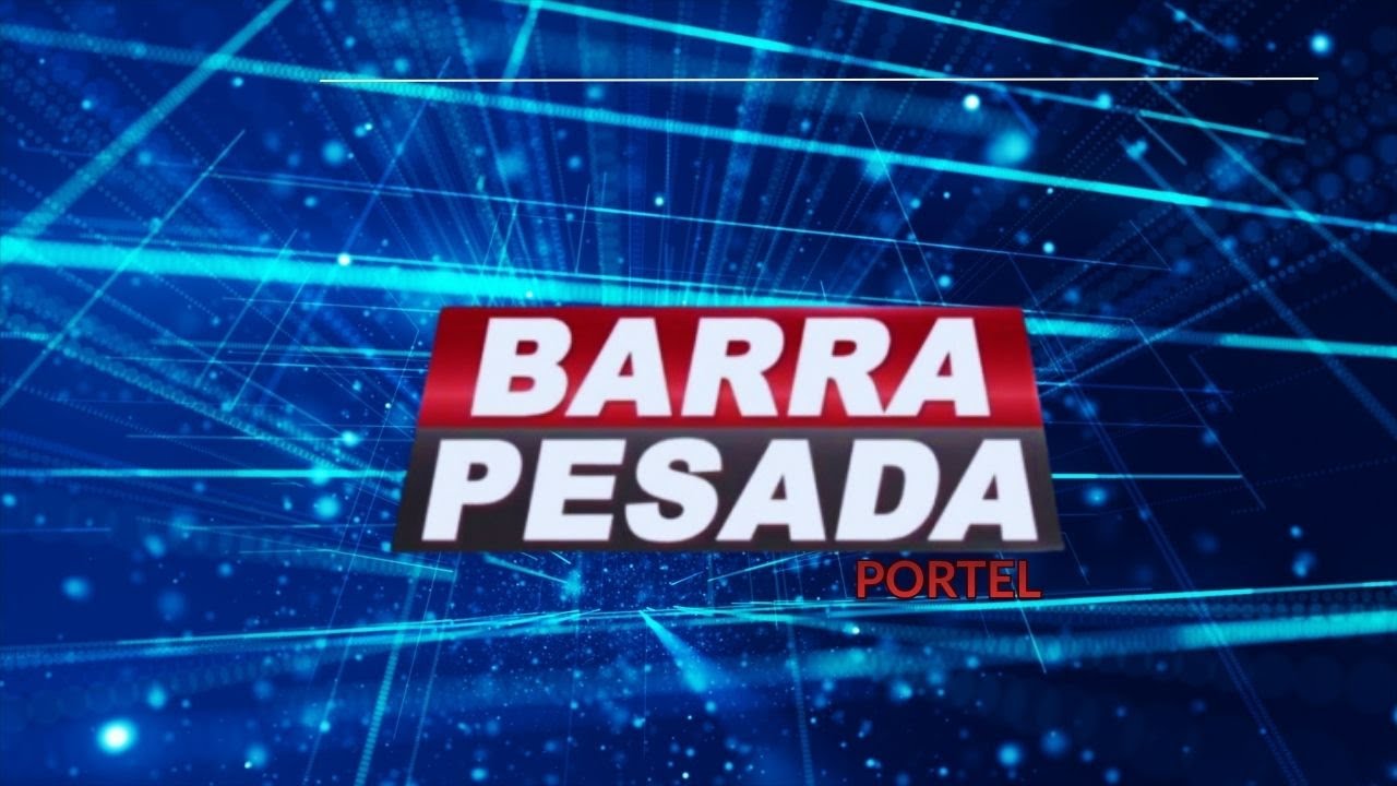[AO VIVO] BARRA PESADA PORTEL - 24/02/2026