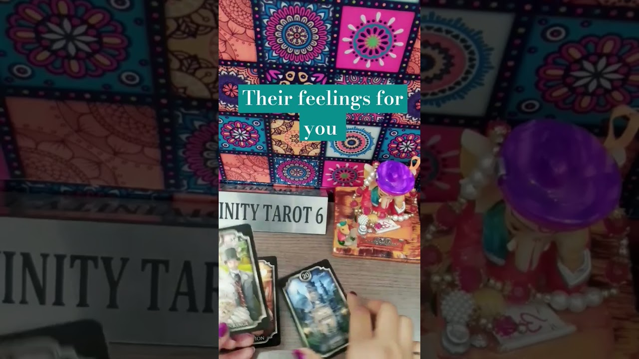 THEIR REAL FEELINGS FOR YOU #currentfeelings #candlewaxcurrentfeelings  #ytshorts #fortunetelling