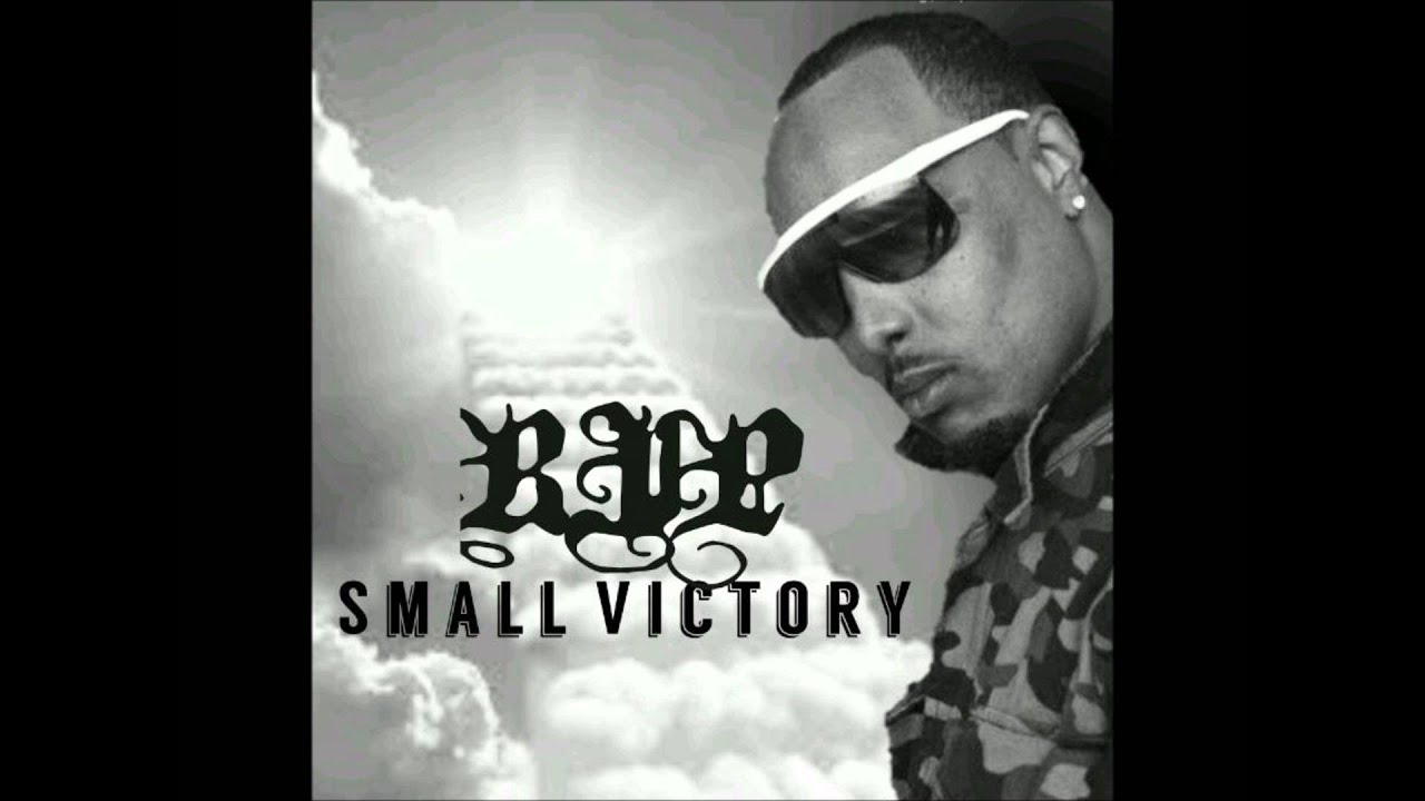RIP Small Victory Ft. Gulu - Mama Y Tata ( Prod By Palenkobeatz )