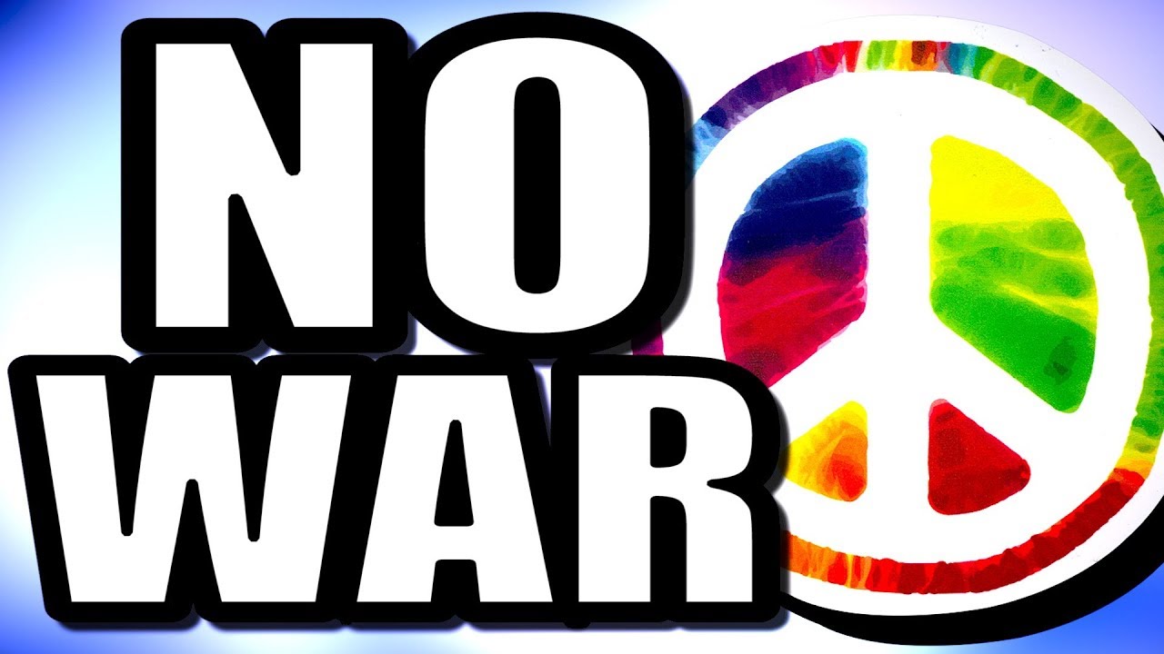 All Nations Can't Declare Wars! | Hearts of Iron 4 [HOI4]