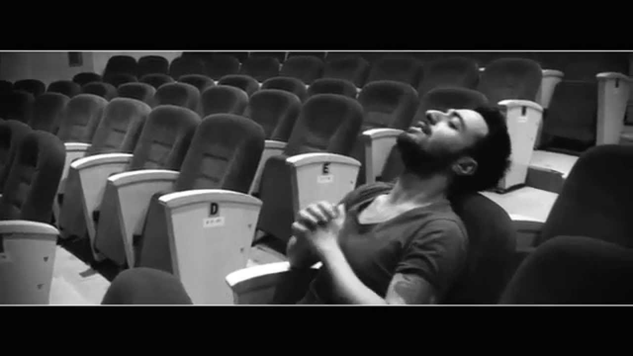 Polemick - Meraklı Değilim (Video Klip 2014)