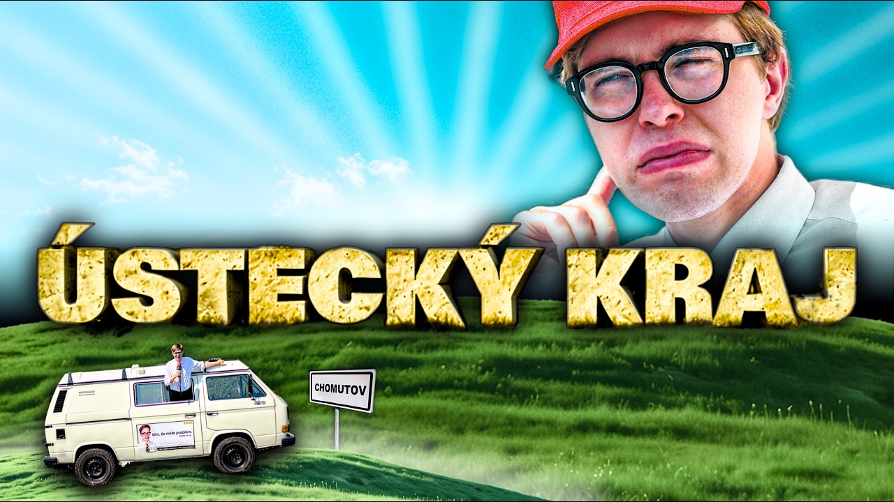 NEJHORŠÍ MÍSTO K ŽIVOTU*
