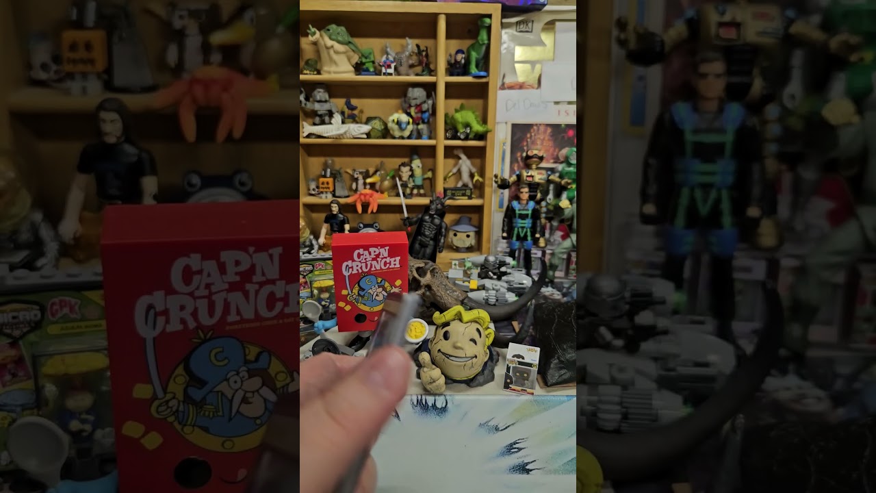 Cardboard Therapy - Play Booster MKM 12