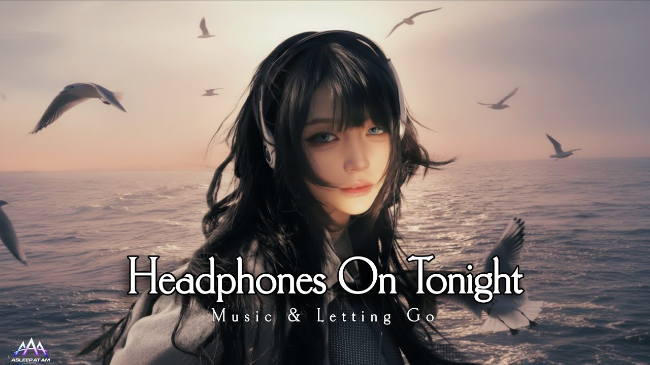 Headphones On Tonight | Pop Song, Letting Go | Dreamy, Reverbed-Soaked | Original Hit 2026 