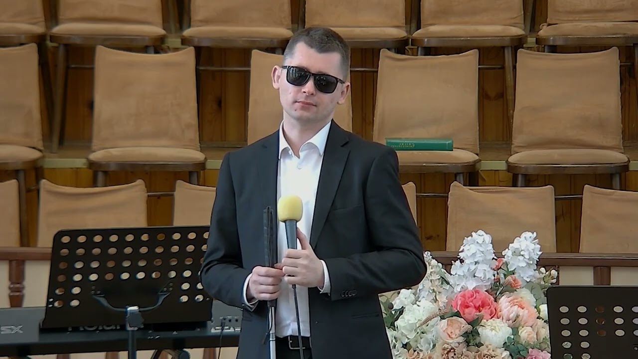 Я знаю, Бог не помиляється - Олександр Мосійчук
