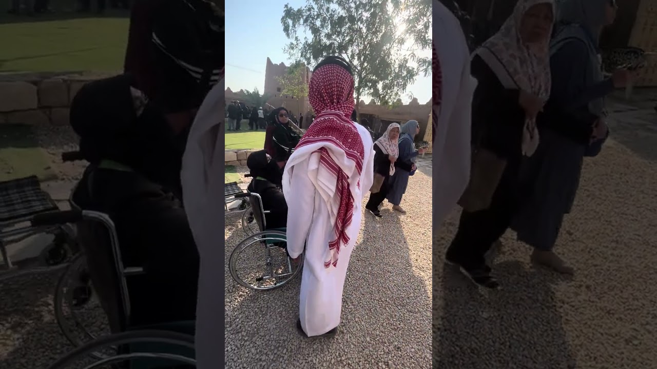 Umrah Dec 2024