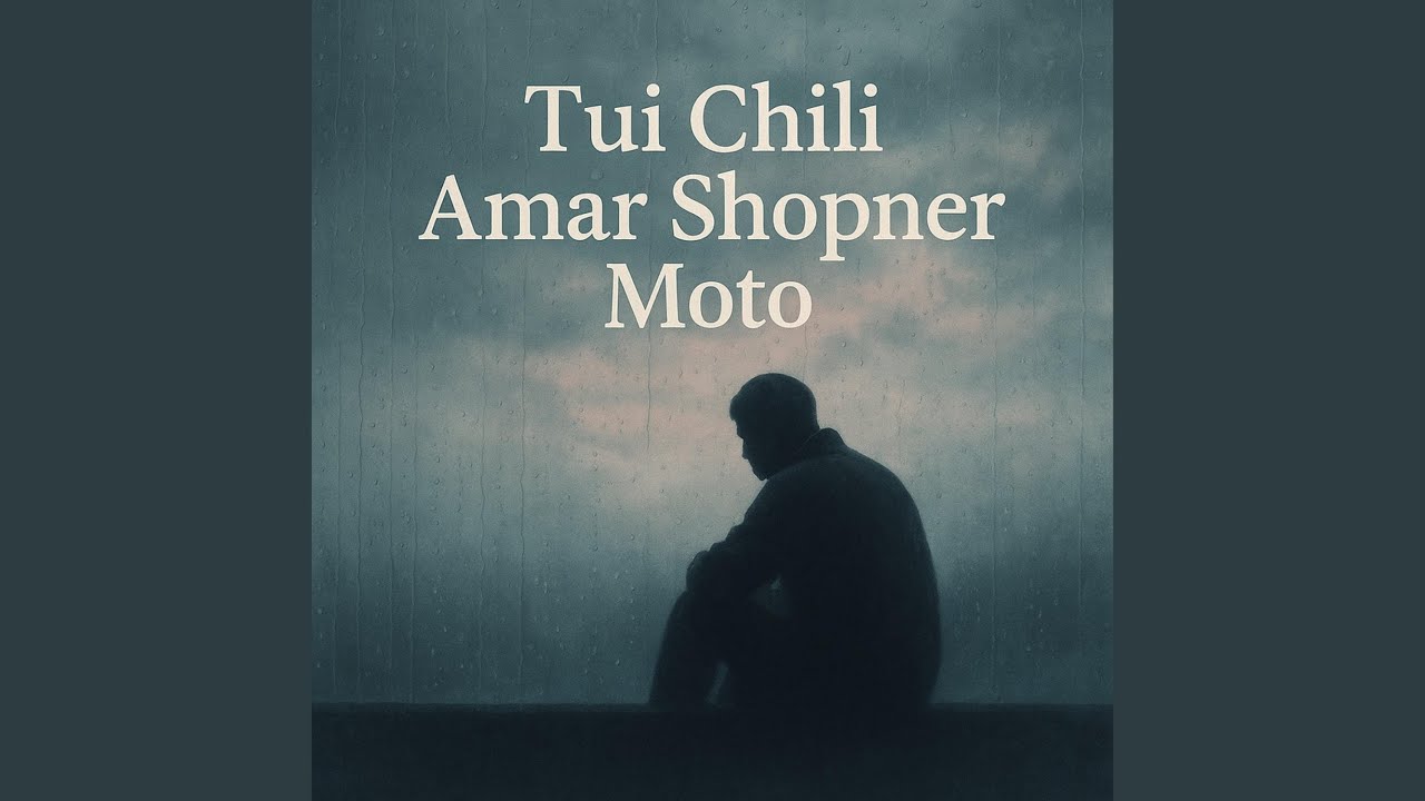 Tui Chili Amar Shopner Moto