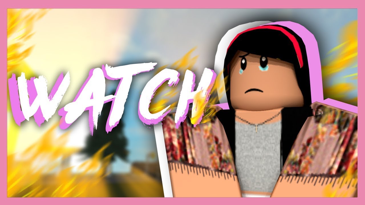 watch -  Billie Eilish | ROBLOX Music Video