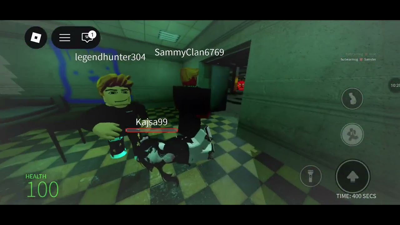 Vid ends when i die
