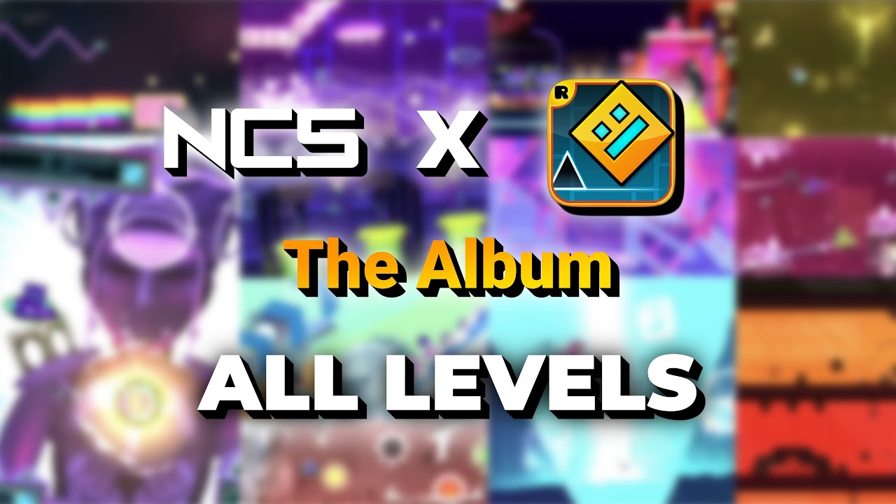 Geometry Dash | 