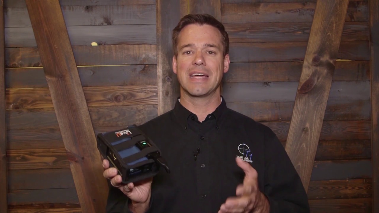 LiveU Solo Review from Broadcast Beat