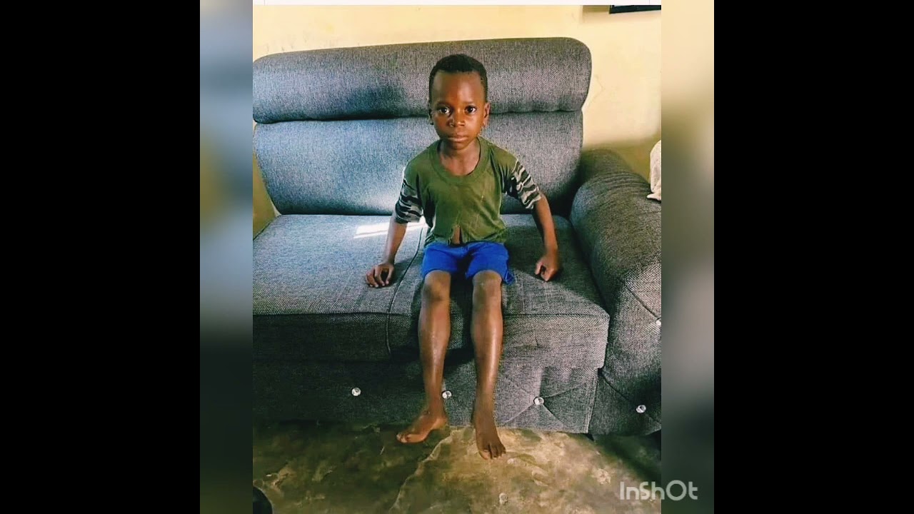 DJ SERGE MBAYA FT PETIT JUNOIR - BANA BA ZAMBE (AFROHOUSE )