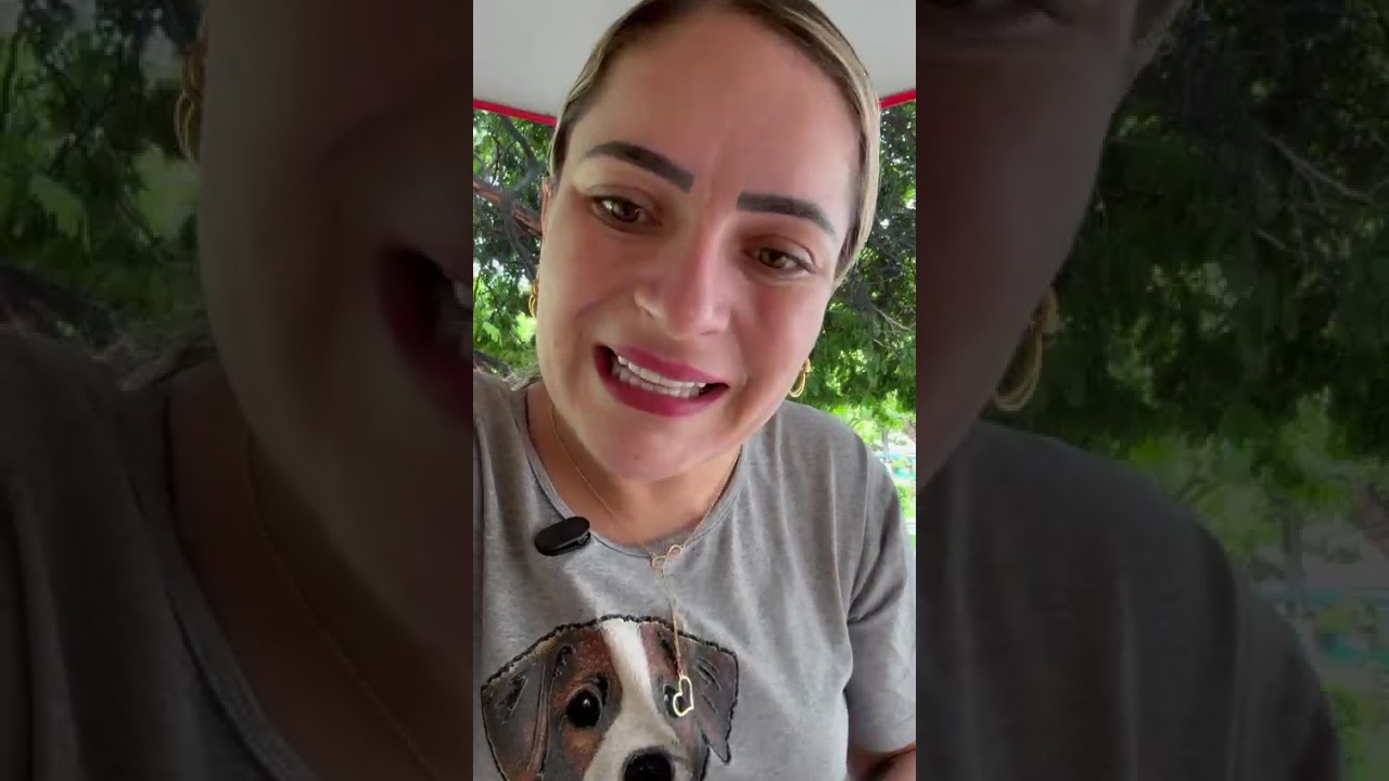 Vai sair de perto de vc 