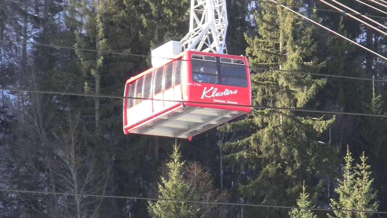 Klosters (Schweiz)