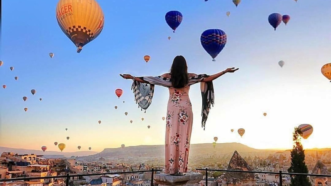 Sakli Cave House | Goreme, Turkey | Hotel Review 🏨