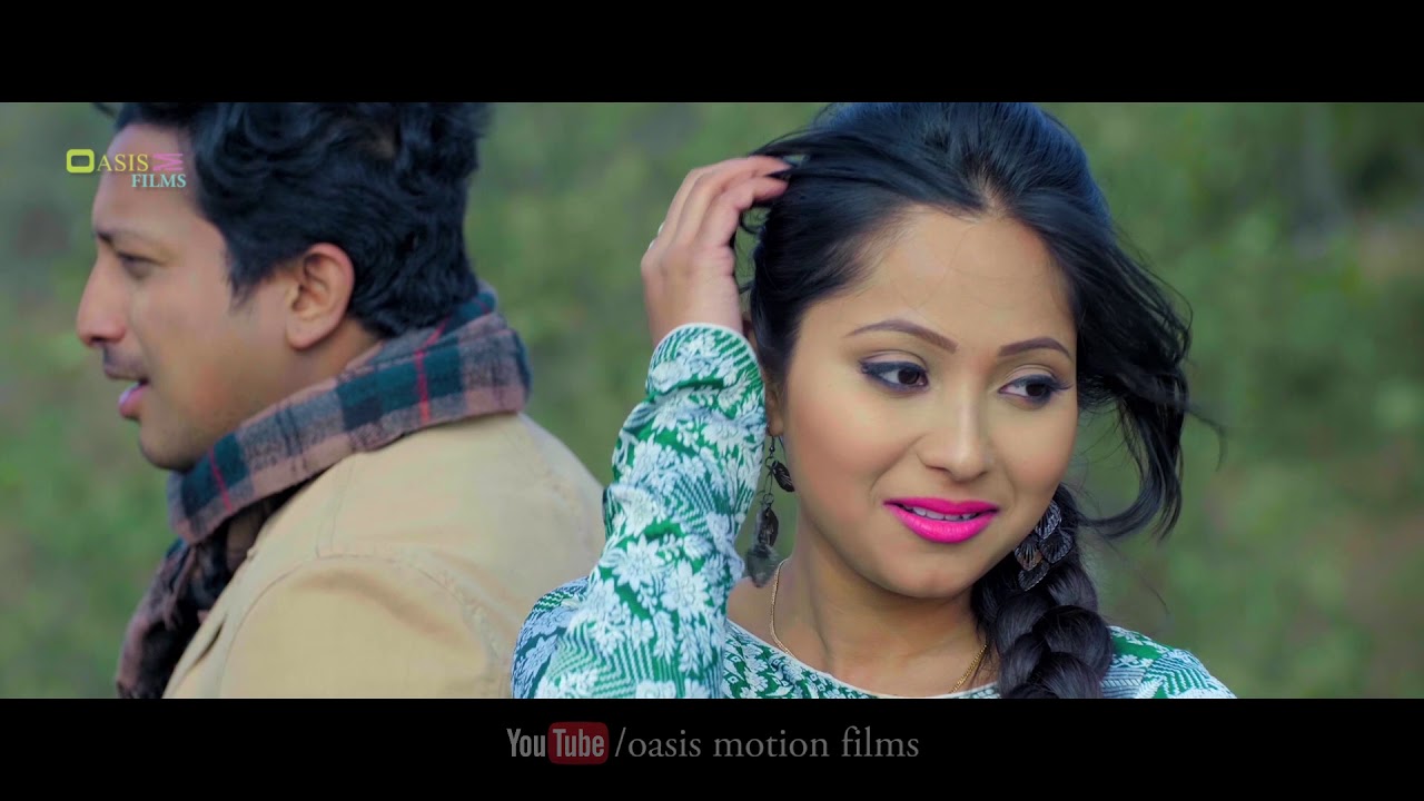 Boroxa || Siddharth Hazarika || Udayan Duarah & Monmayuri Deka || Official Music Video