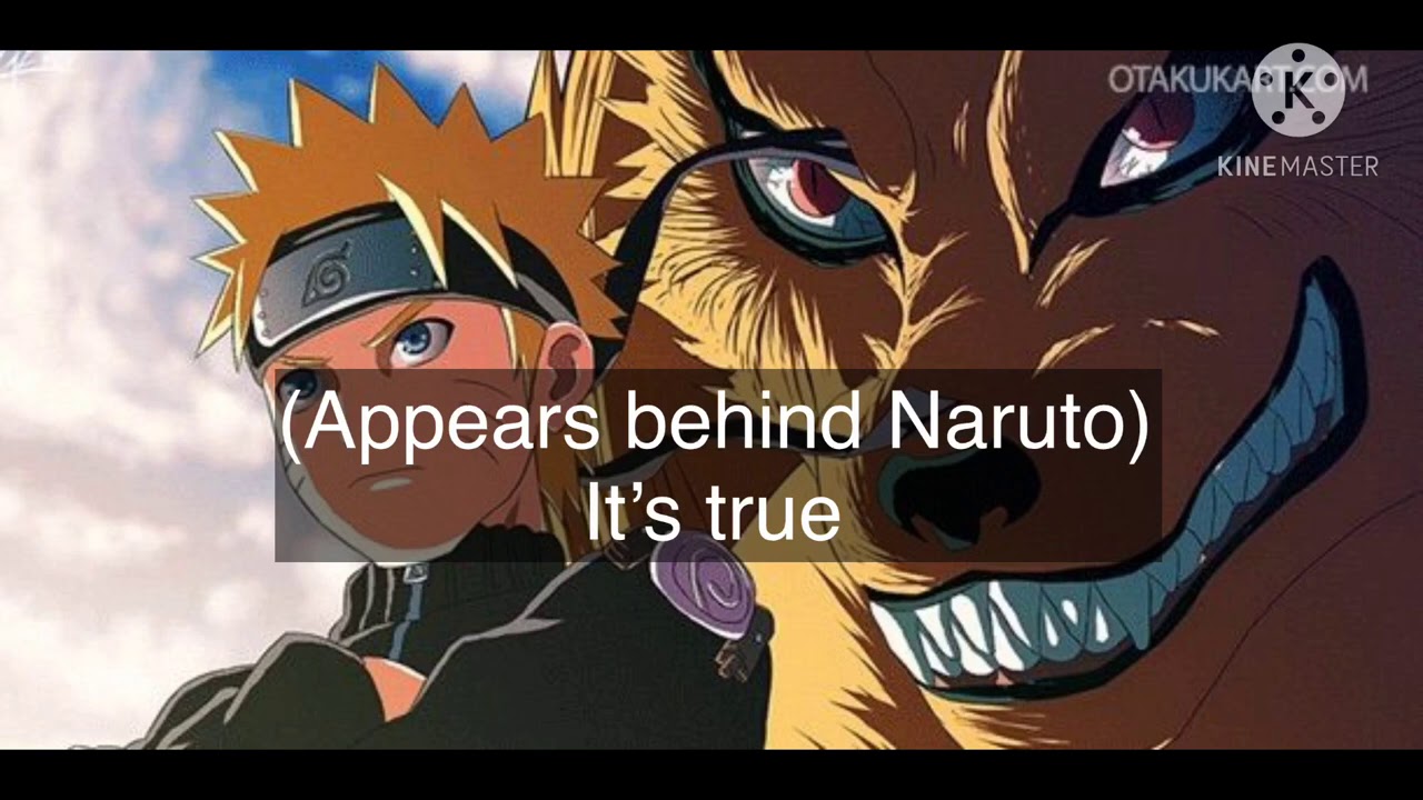 Naruto Highschool DxD Ep1