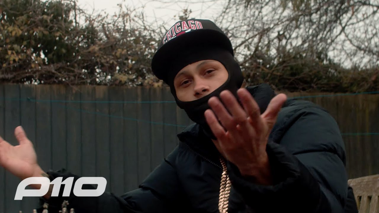 I.J - Nobody Knows [Music Video] | P110