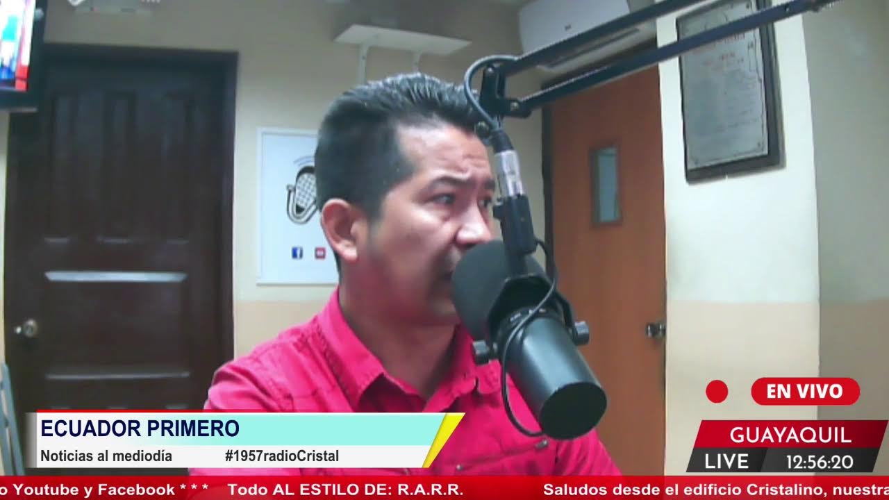 Jueves 5 de Marzo de 2026 -  #1957radiocristal