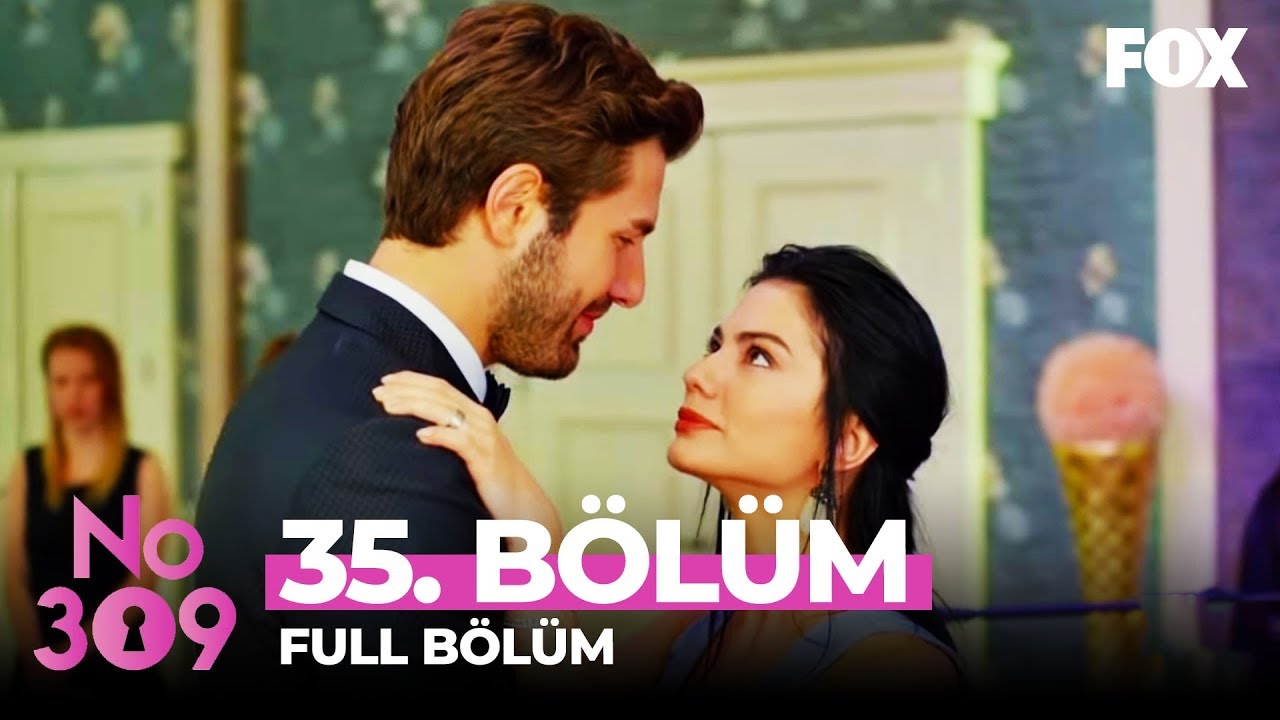 No: 309 35. B&ouml;l&uuml;m