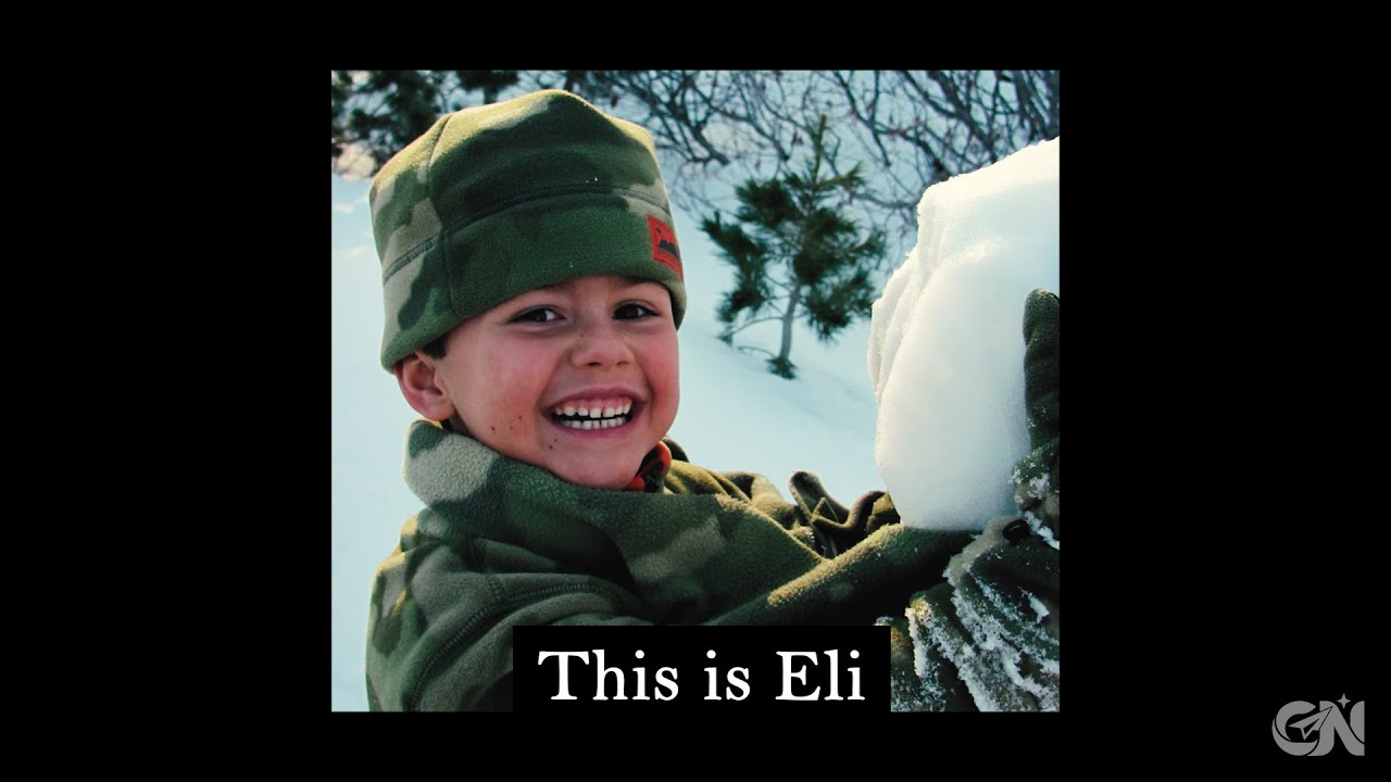 For Eli - Fentanyl Crisis PSA & Testimonial