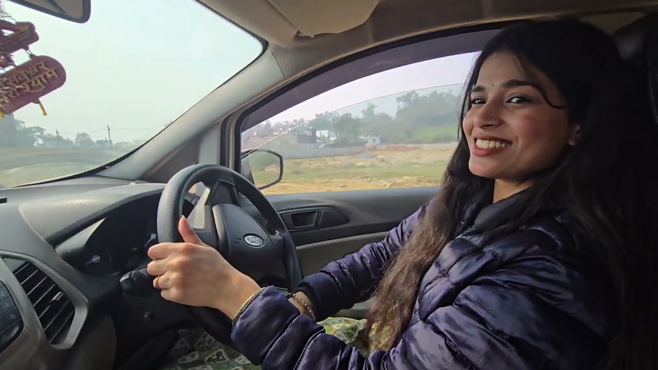 फर्स्ट टाइम कार चलाते वक्त कौन-कौन सी सावधानियां रखें | Beginner Car Driving Tips