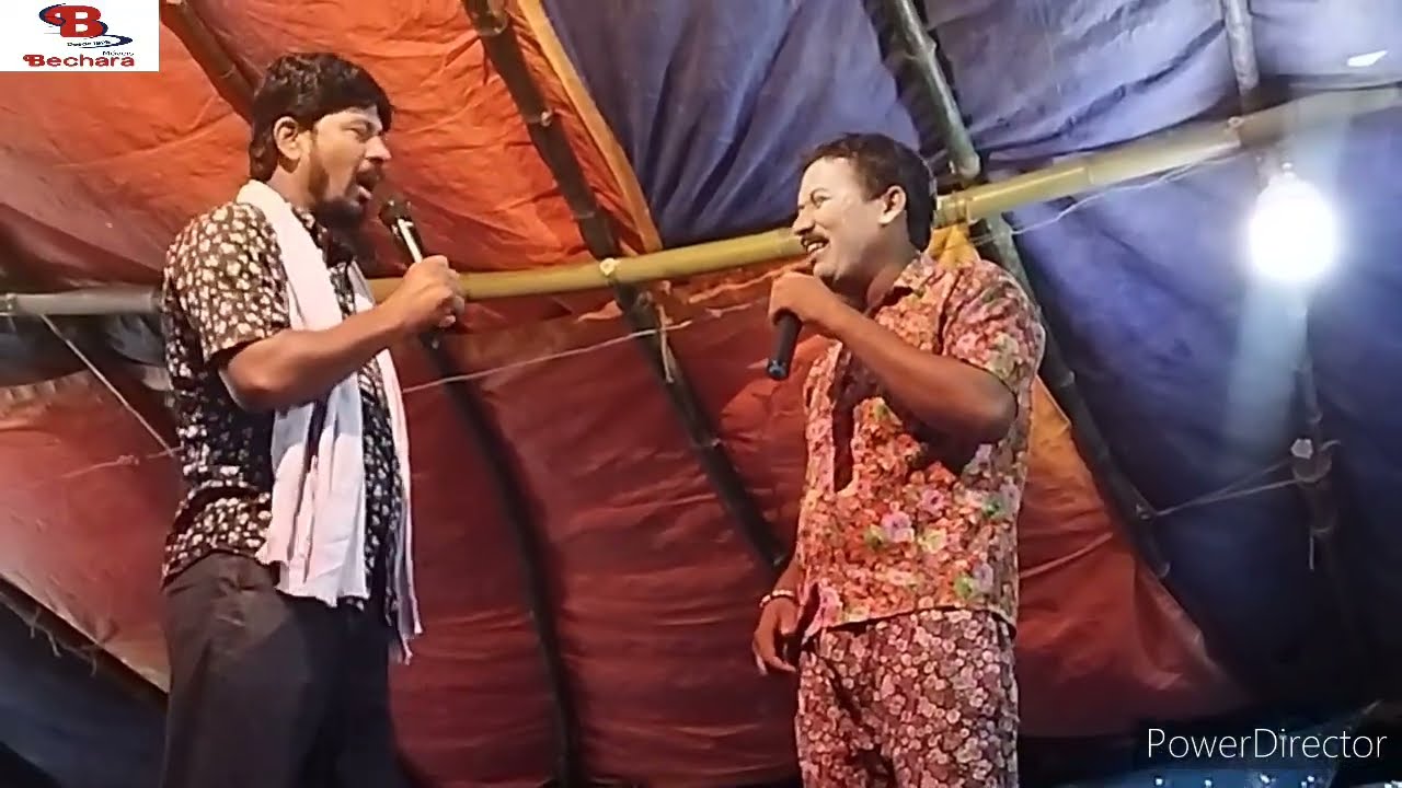 भोजपुरी सुपर हिट नाच काॅमेडी🤠/new Kameshwar Yadav super hit comedy/bhaiya gel bidesh 2021/bhola raj