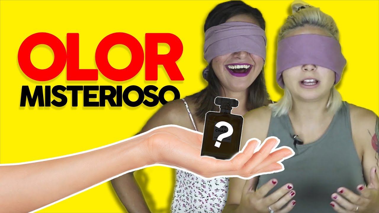 😏  Este es EL SECRETO del Marketing Olfativo EXPERIMENTO - Neuromarketing y Marketing Sensorial