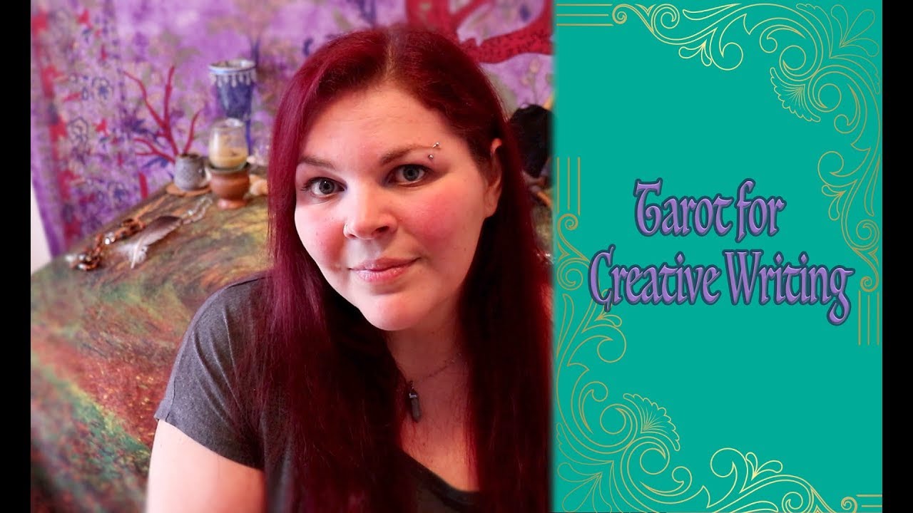 Tarot for Writing