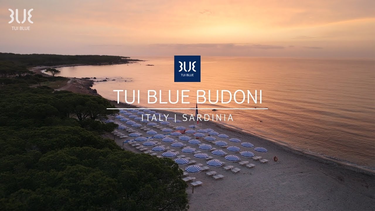 TUI BLUE Budoni | Hotel for everyone on Sardinia | Italy