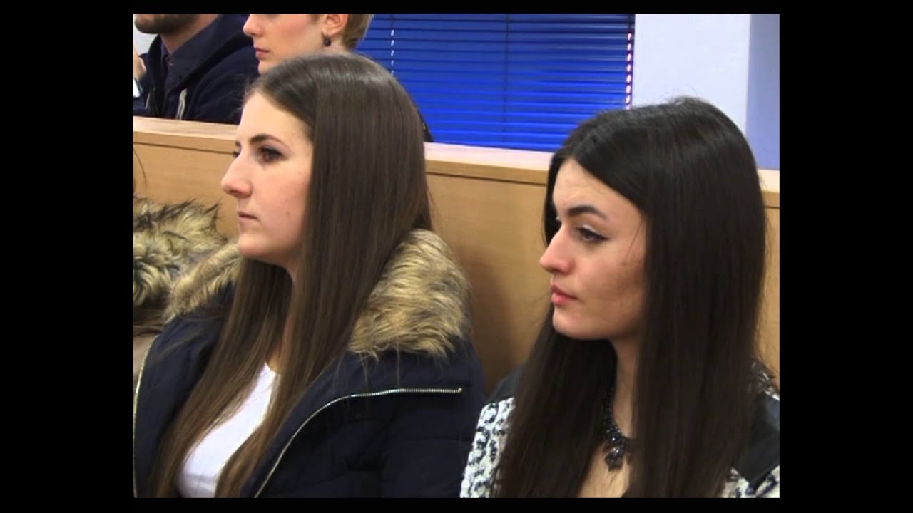 Studenti farmaceutskih fakulteta iz BiH posjetili Bosnalijek - 21.02.2015.