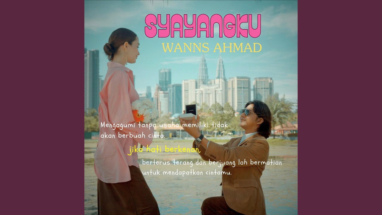 Syayangku