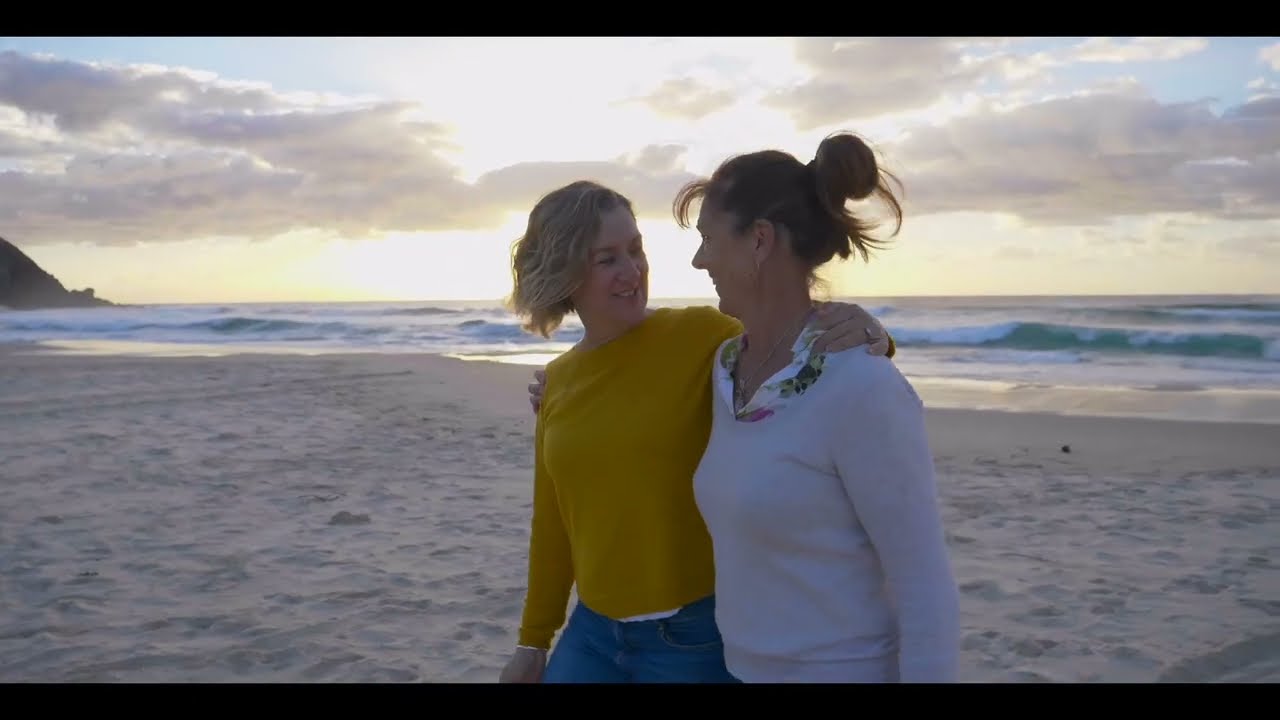 Changing the face of aged care